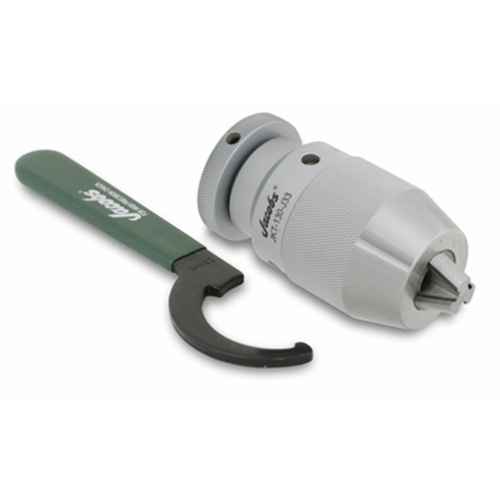 [TB883] Keyless Chuck - High Torque/ High Precision Model (TB883)