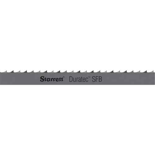 [TBA093] Duratec™ SFB Band Saw Blade Coil (TBA093)