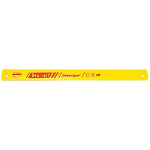 [TBA928] Restripe® Power Hacksaw Blade (TBA928)