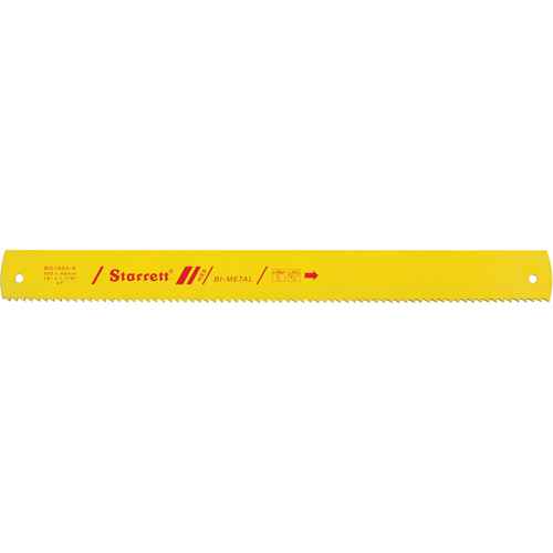 [TBB289] Bluestripe® Power Hacksaw Blade (TBB289)