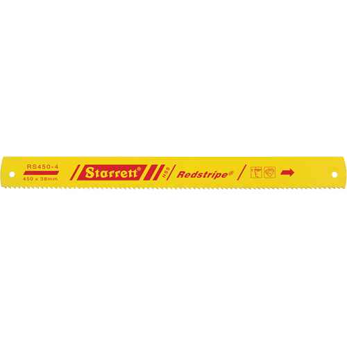 [TBB321] Restripe® Power Hacksaw Blade (TBB321)