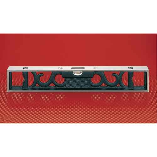 [TBB425] Precision Bench Levels with Double Plumbs (TBB425)