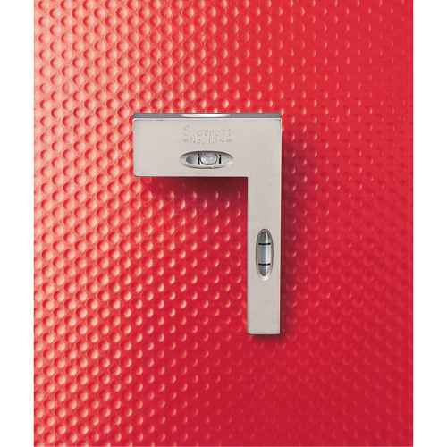 NIVEAU A CADRE, 2X3" (50X75MM) (TBB428)