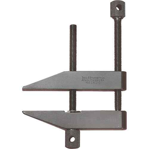 Toolmakers' Parallel Clamp (TBB445)