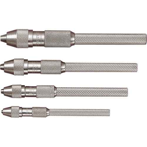 [TBB452] Pin Vises (TBB452)