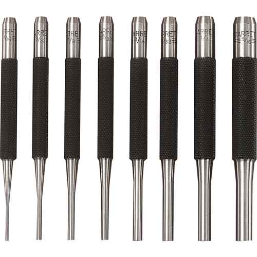 Drive Pin Punches (TBB518)