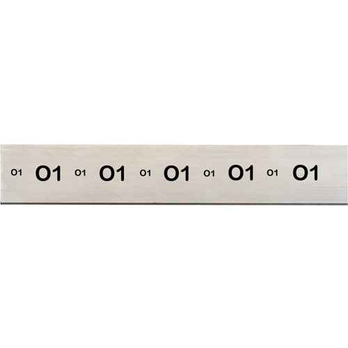 Hardened Steel Stock (TBC093)