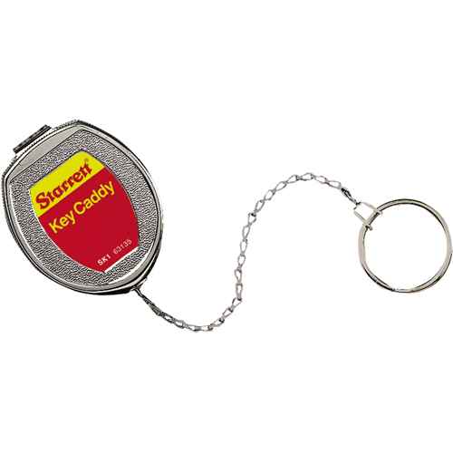 [TBD706] Porte-clés autorétractable Key Caddy (TBD706)