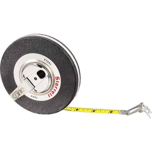 Closed Reel Long Tape (TBE215)