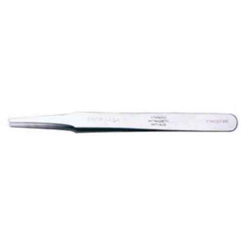 [TBF624] Rounded Tip Tweezers (TBF624)