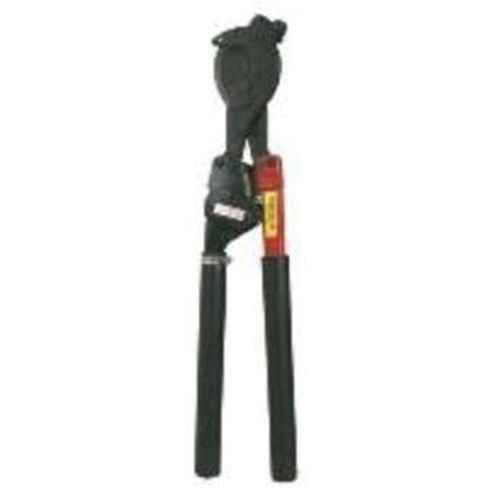 [TBG291] Soft Cable Ratchet Cutter (TBG291)