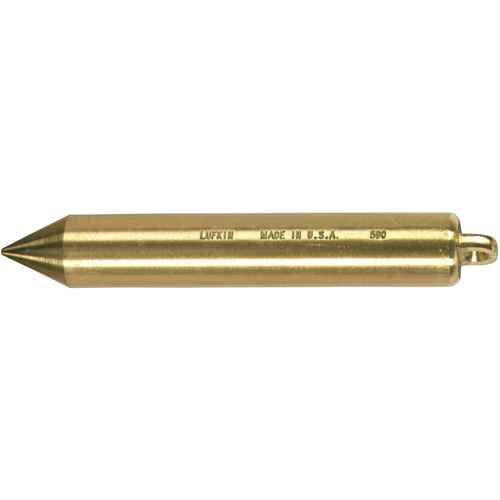 [TBG427] Oil Gauging Plumb Bobs (TBG427)