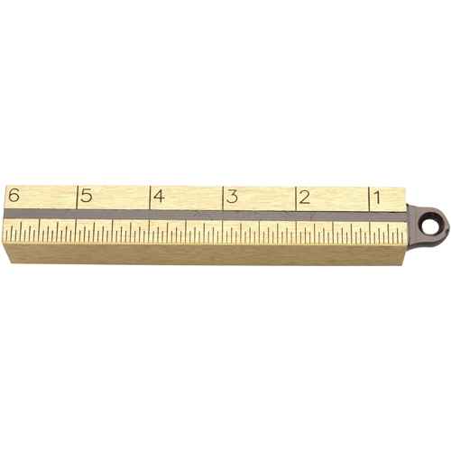 [TBG448] Oil Gauging Plumb Bobs (TBG448)