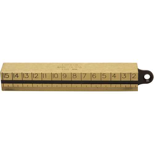 [TBG466] Oil Gauging Plumb Bobs (TBG466)