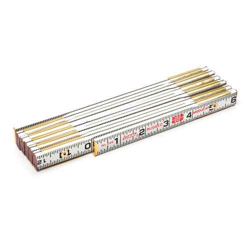 [TBG497] Red End® Masonry Rule (TBG497)