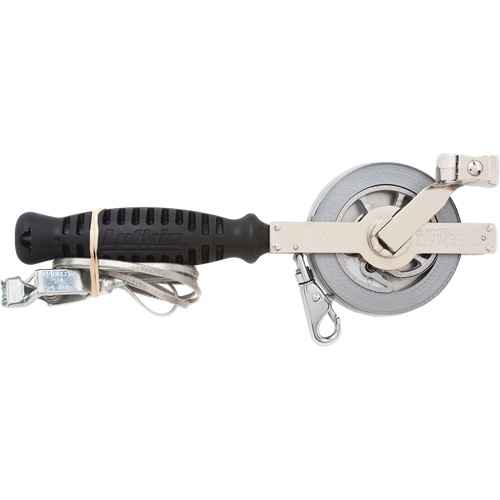 [TBG551] Double-Duty Oil Gauging Tape Measure (TBG551)