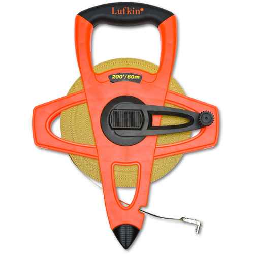 [TBG611] Fiberglass SAE/Metric Dual Sided Tape Measure (TBG611)
