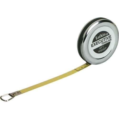 [TBG711] Short Executive Diameter Pocket Tape (TBG711)