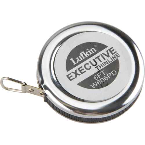 [TBG712] Executive® Pocket Measuring Tape (TBG712)