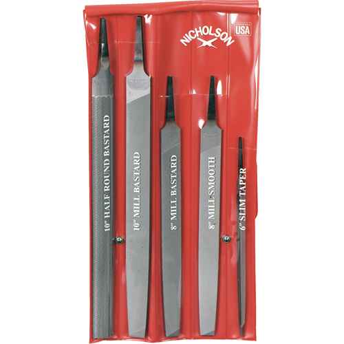 [TBG946] 5-Piece General Purpose Set (TBG946)