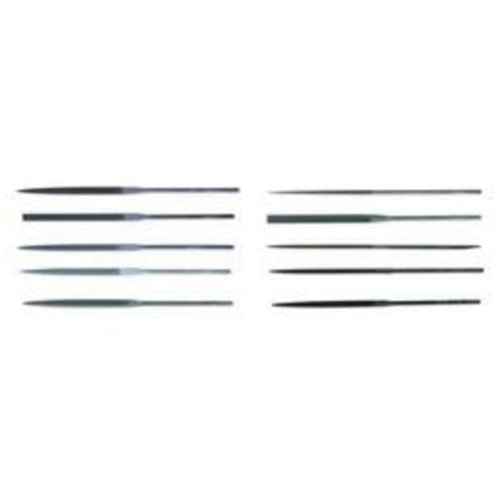 No. 0 Cut Needle file Set (TBH003)
