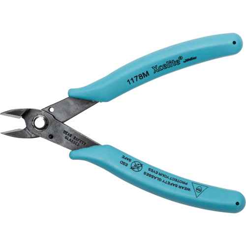 [TBH195] Extra-Slim Taper File (TBH195)