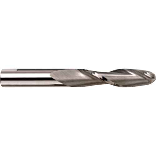 [TBM256] Ball End Extra Long Series End Mill (TBM256)