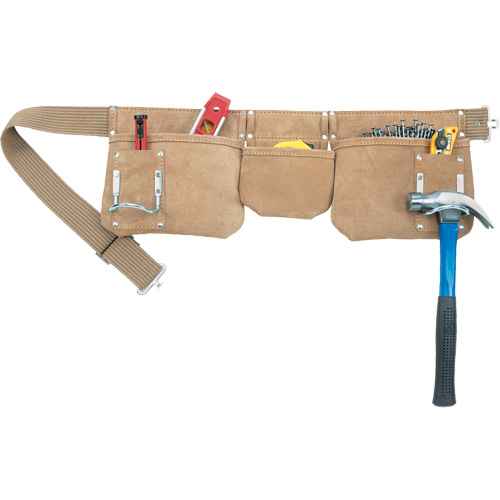 [TBN040] Carpenter's Apron (TBN040)