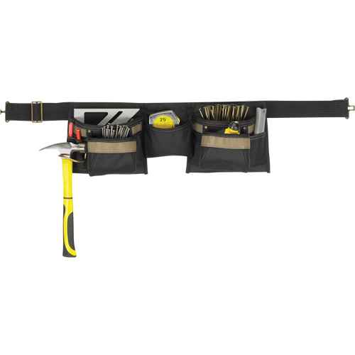 [TBN041] Deluxe Tool Belt Combo (TBN041)