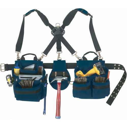 [TBN044] 20-Pocket, 5-Piece Comfortlift™ Combo Systems (TBN044)