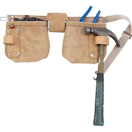 [TBN084] Child's Size Carpenter's Apron (TBN084)