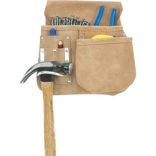 [TBN085] Journeyman's Carpenter Pouch (TBN085)