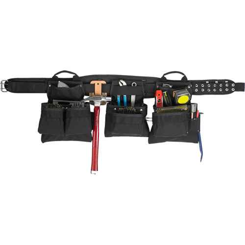 [TBN091] Professional Carpenter's Tool Belt (TBN091)
