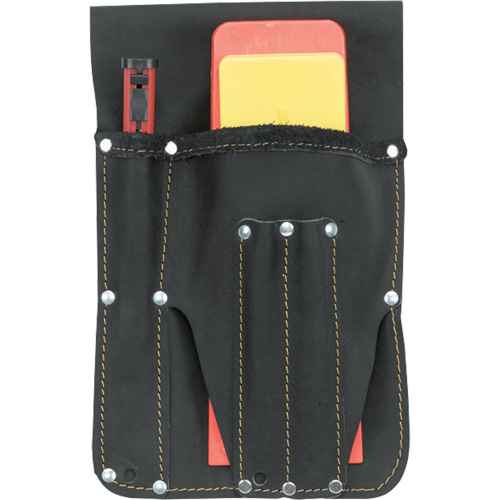 [TBN108] Wedge Pouch (TBN108)