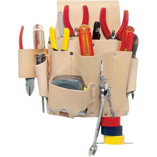 Electrician's Tool Pouches (TBN138)