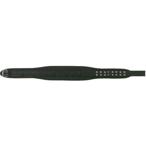 Ceinture de confort matelassée de 5" de largeur (TBN140)