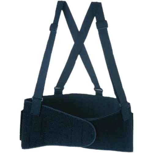 [TBN145] Back Supports (TBN145)