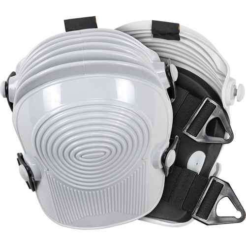 Genouillère professionnelle antidérapante Ultraflex(MD) (TBN183)