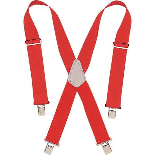 Construction Suspenders (TBN236)