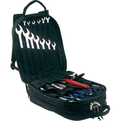 [TBN248] 75-Pocket Tool Backpacks (TBN248)