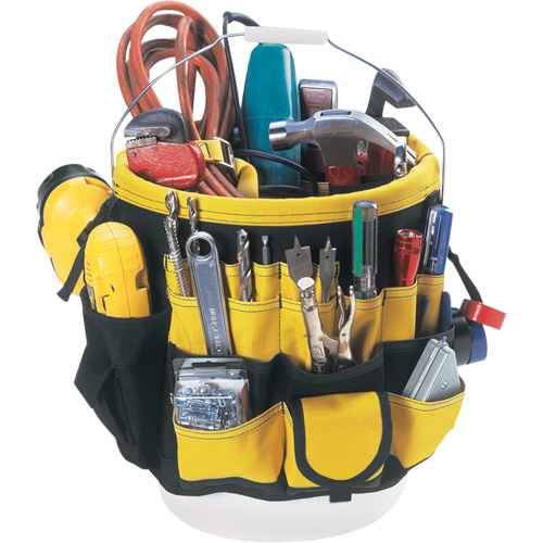 Organisateur pour seau à outils (TBN264)