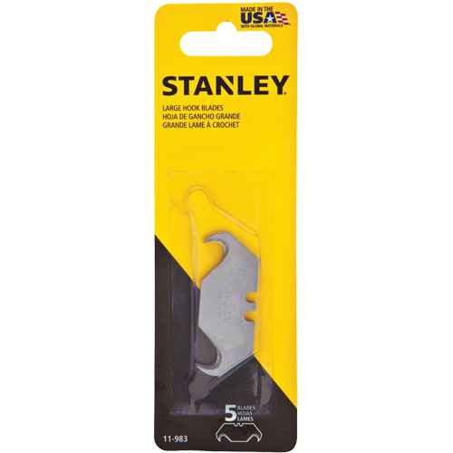 1996™ Large Hook Blades (TBN696)