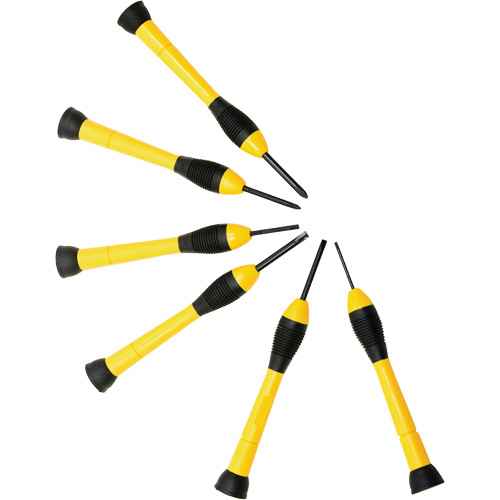 [TBN808] Precision Screwdriver Set (TBN808)
