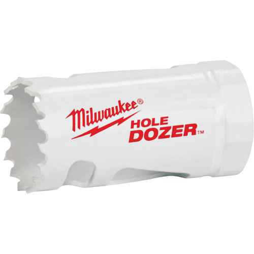 [TBO121] Scie-cloche Hole Dozer(MC) (TBO121)