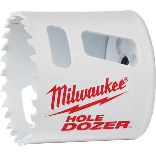 [TBO131] Scie-cloche Hole Dozer(MC) (TBO131)