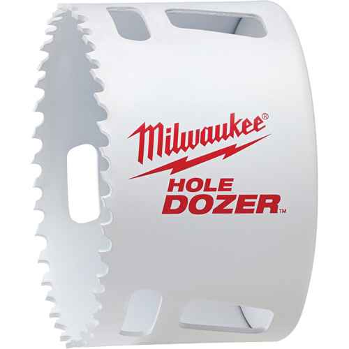 [TBO144] Scie-cloche Hole Dozer(MC) (TBO144)