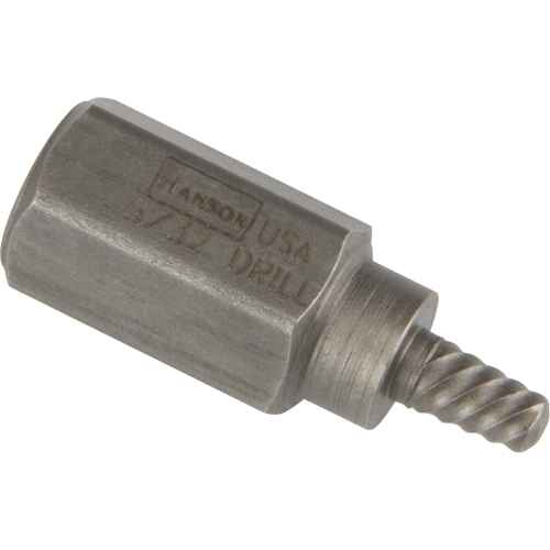 [TBO187] Hex Head Multi-Spline Screw Extractor (TBO187)