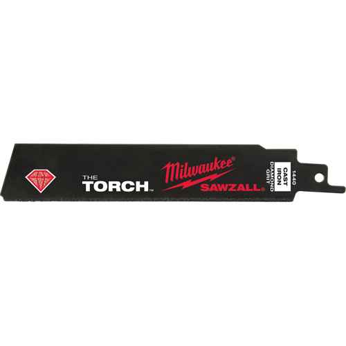 [TBO300] The Torch™ Sawzall® Grit Blades (TBO300)