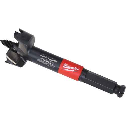 [TBO302] Switchblade™ Self-Feed Bits (TBO302)