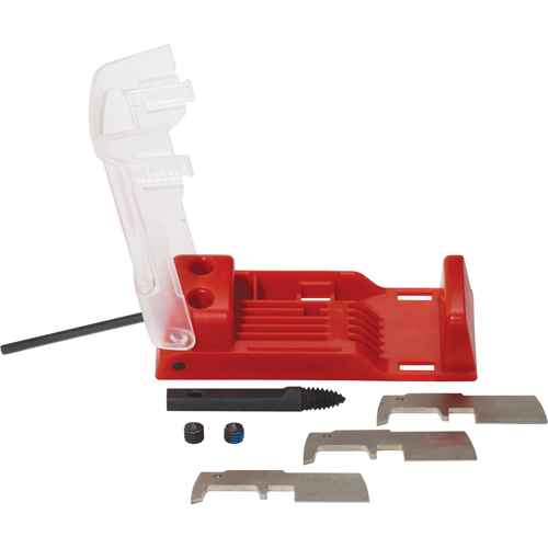 [TBO310] Switchblade™ Self-Feed Bits - Replacement Blades (TBO310)